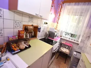 Prodej bytu 2+1, Beroun, Dobrovského, 52 m2