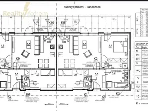 Prodej rodinného domu, Petřvald, Šenovská, 70 m2