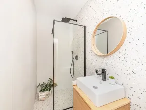 Prodej bytu 3+kk, Praha - Vokovice, Etiopská, 53 m2