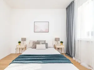 Prodej bytu 3+kk, Praha - Vokovice, Etiopská, 53 m2