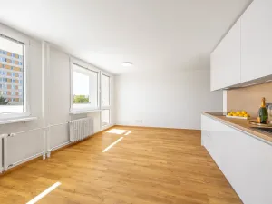 Prodej bytu 3+kk, Praha - Lhotka, Jílovská, 71 m2