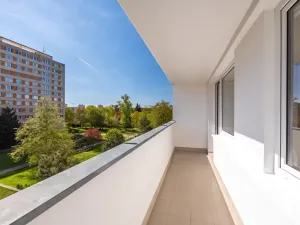 Prodej bytu 3+kk, Praha - Lhotka, Jílovská, 71 m2