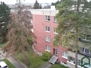 Prodej bytu 3+1, Brno, Studená, 72 m2