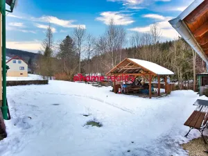 Prodej chaty, Malá Morávka, 195 m2