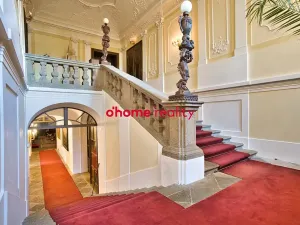 Prodej domu, Luka nad Jihlavou, Nádražní, 2812 m2