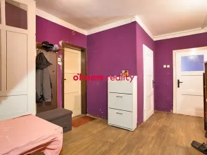 Prodej rodinného domu, Červená Voda, 154 m2