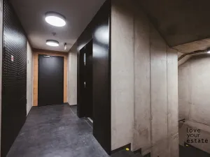 Prodej bytu 2+kk, Praha - Radlice, Pechlátova, 57 m2