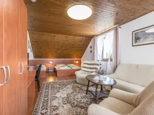 Prodej ubytování, Horní Stropnice, 700 m2