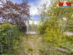 Prodej zahrady, Praha - Uhříněves, 345 m2
