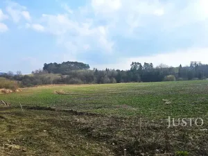 Prodej pozemku pro bydlení, Dobev, 1164 m2