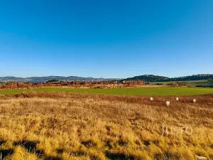 Prodej pozemku pro bydlení, Dobev, 1079 m2