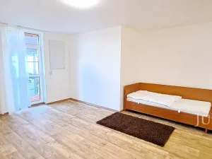 Pronájem bytu 1+kk, Čížová, 25 m2