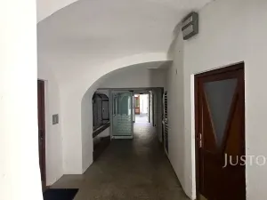 Pronájem restaurace, Písek, V Koutě, 230 m2