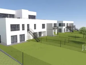 Prodej bytu 4+kk, Písek, Dolní, 76 m2
