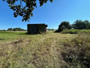 Prodej pozemku pro bydlení, Bavorov, 1396 m2