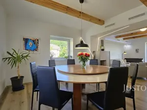 Prodej rodinného domu, Písek, Nová, 276 m2