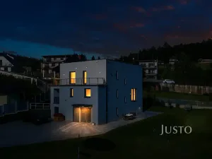 Prodej rodinného domu, Písek, Nová, 276 m2