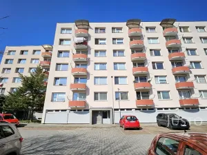 Prodej bytu 3+1, Písek, Na Stínadlech, 64 m2