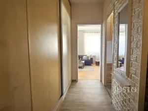 Prodej bytu 3+1, Písek, Na Stínadlech, 64 m2