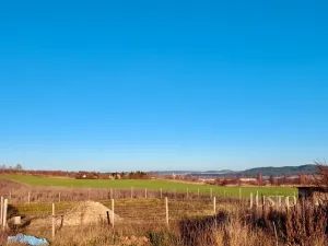 Prodej pozemku pro bydlení, Dobev, 1081 m2