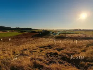 Prodej pozemku pro bydlení, Dobev, 1081 m2