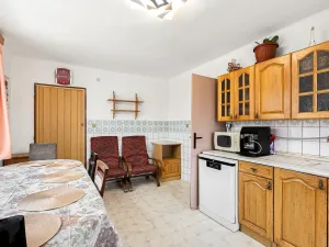 Prodej rodinného domu, Hořice, Raisova, 130 m2