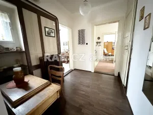 Prodej rodinného domu, Praha - Střešovice, Pod Ořechovkou, 260 m2