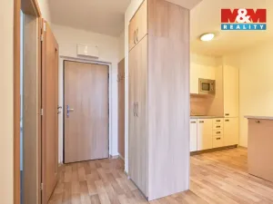 Prodej bytu 2+kk, Všemina, 45 m2