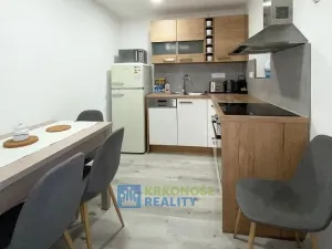 Prodej bytu 2+kk, Malá Úpa - Horní Malá Úpa, 54 m2