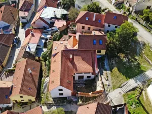 Prodej rodinného domu, Třebíč, Týnská, 250 m2