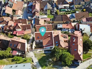 Prodej rodinného domu, Třebíč, Týnská, 250 m2