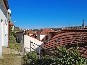 Prodej rodinného domu, Třebíč, Týnská, 250 m2