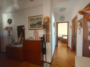 Prodej bytu 3+kk, Scalea, Itálie, Via Lauro, 50 m2