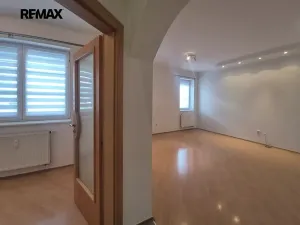 Prodej bytu 2+kk, Svitavy, Na Vějíři, 74 m2