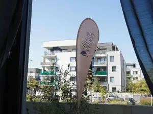 Prodej bytu 3+kk, Praha - Dolní Chabry, U jízdárny, 82 m2