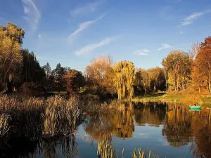 Prodej bytu 3+kk, Praha - Dolní Chabry, U jízdárny, 82 m2