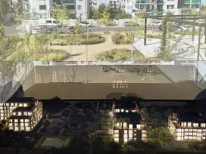 Prodej bytu 2+kk, Praha - Dolní Chabry, U jízdárny, 42 m2