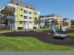 Prodej bytu 2+kk, Praha - Dolní Chabry, U jízdárny, 42 m2