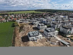 Prodej bytu 4+kk, Praha - Dolní Chabry, U jízdárny, 101 m2