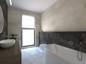 Prodej bytu 4+kk, Praha, U starého židovského hřbitova, 157 m2