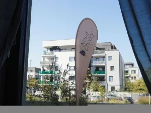 Prodej bytu 2+kk, Praha - Dolní Chabry, U jízdárny, 53 m2