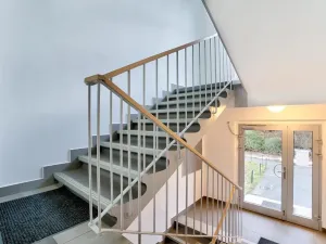 Pronájem bytu 2+1, Praha - Malešice, Cerhenická, 52 m2