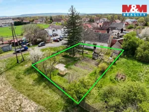 Prodej rodinného domu, Staňkovice - Tvršice, 80 m2