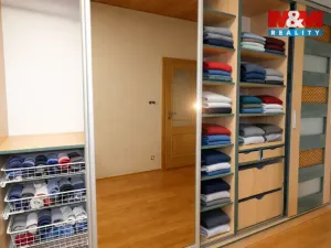 Pronájem bytu 2+1, Ostrava - Krásné Pole, Družební, 60 m2