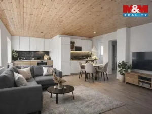 Prodej rodinného domu, Kamenný Újezd, 252 m2