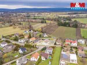 Prodej rodinného domu, Kamenný Újezd, 252 m2
