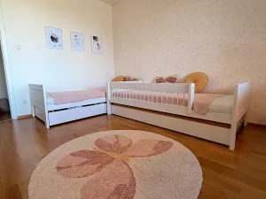 Prodej bytu 3+kk, Praha - Hrdlořezy, Učňovská, 88 m2