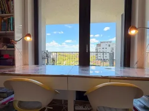 Prodej bytu 3+kk, Praha - Hrdlořezy, Učňovská, 88 m2