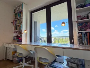 Prodej bytu 3+kk, Praha - Hrdlořezy, Učňovská, 88 m2