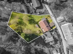 Prodej chaty, Neveklovice, 80 m2